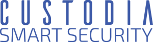 CUSTODIA Logo